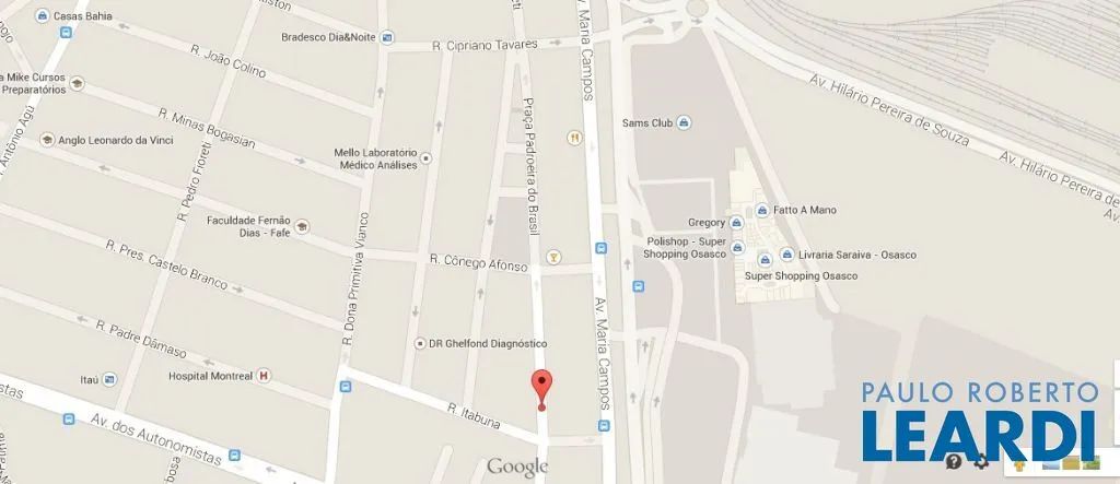 TERRENO - CENTRO - SP - Foto 2