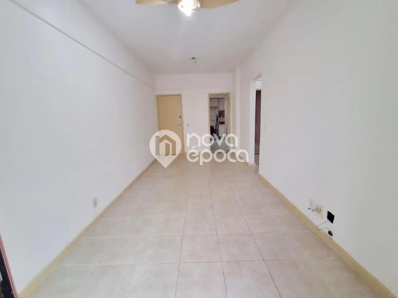 Méier | Apartamento 2 quartos, sendo 1 suite - Foto 4