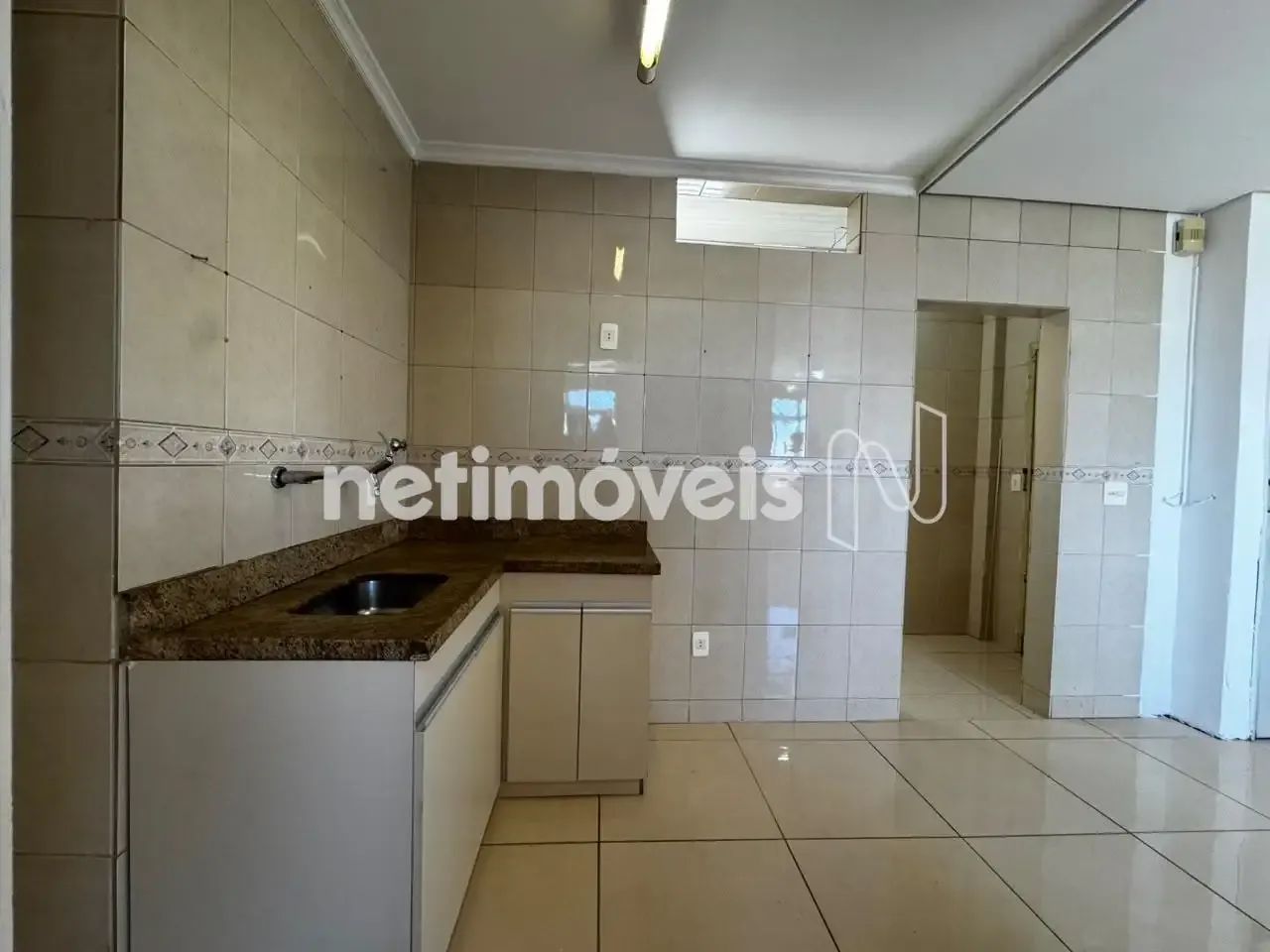 Apartamento 2 quartos com vista definitiva no São Lucas. - Foto 5