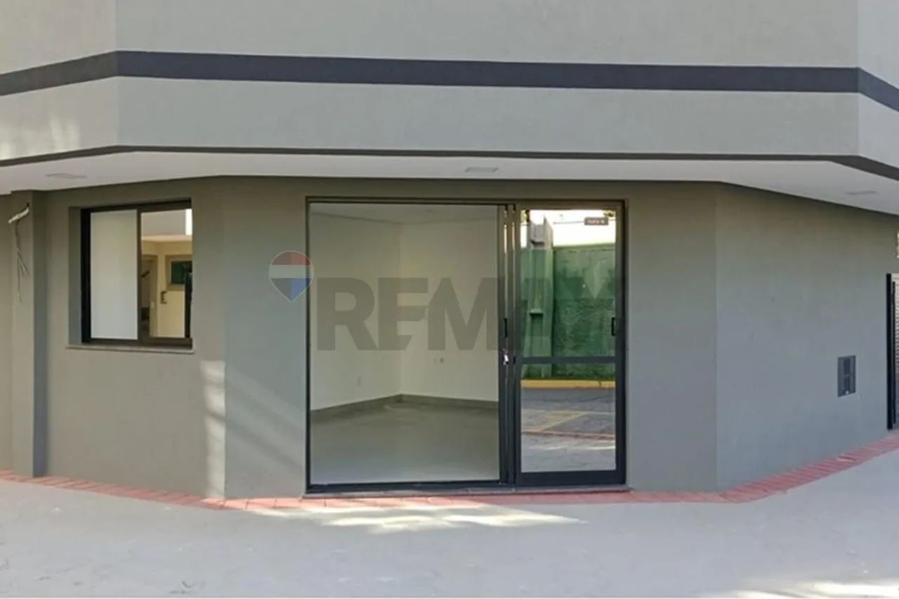 Sala comercial piso térreo, 04. Construção nova. - Foto 4
