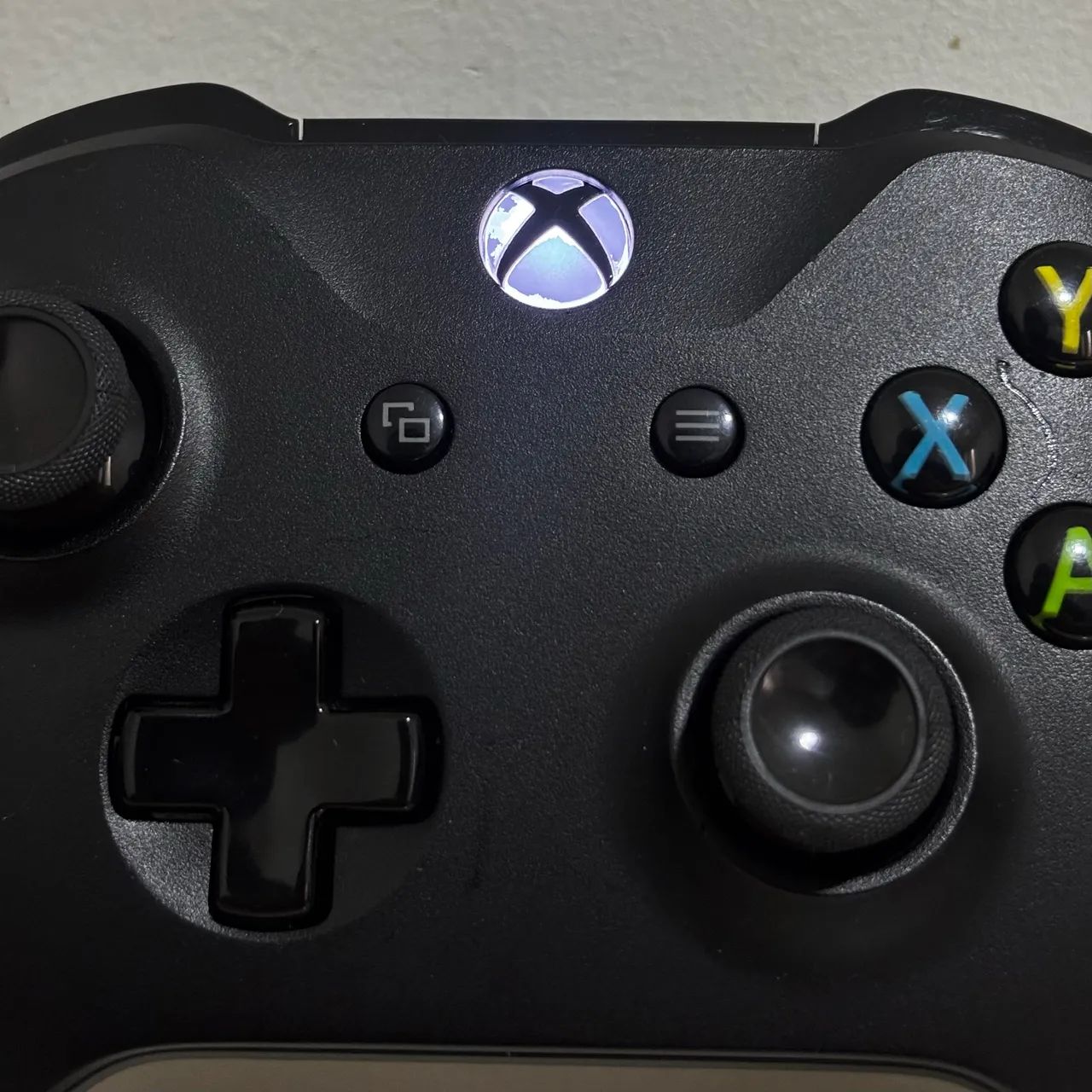 Controle de Xbox One  - Foto 5