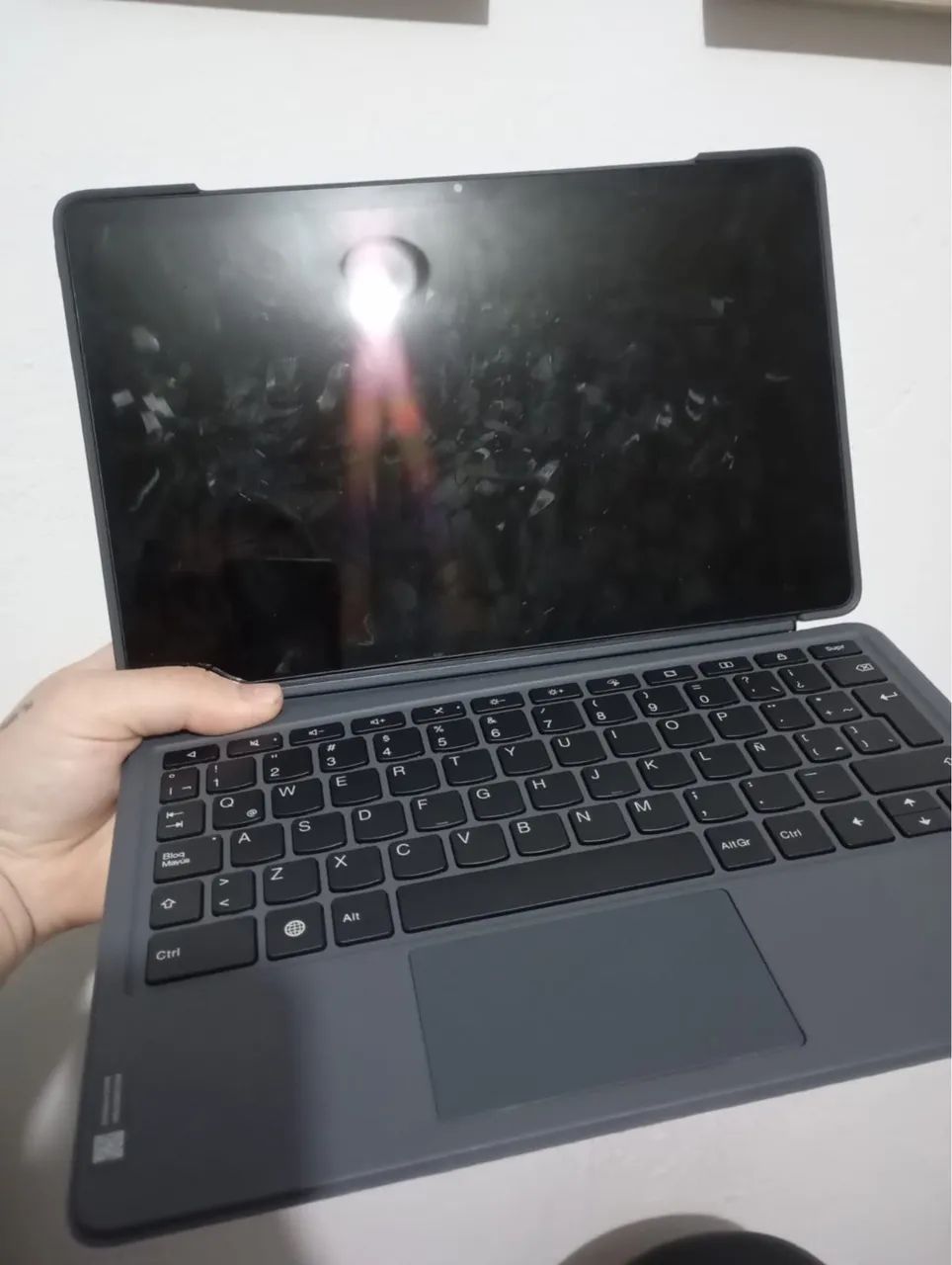 Tablet Lenovo p11 2 gen