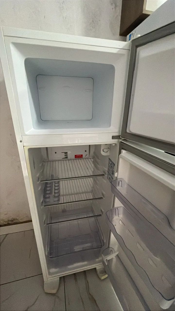 Geladeira 