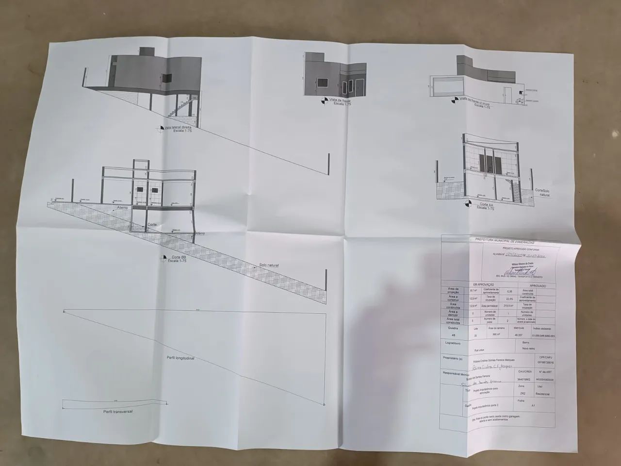Lote novo reito - Foto 5