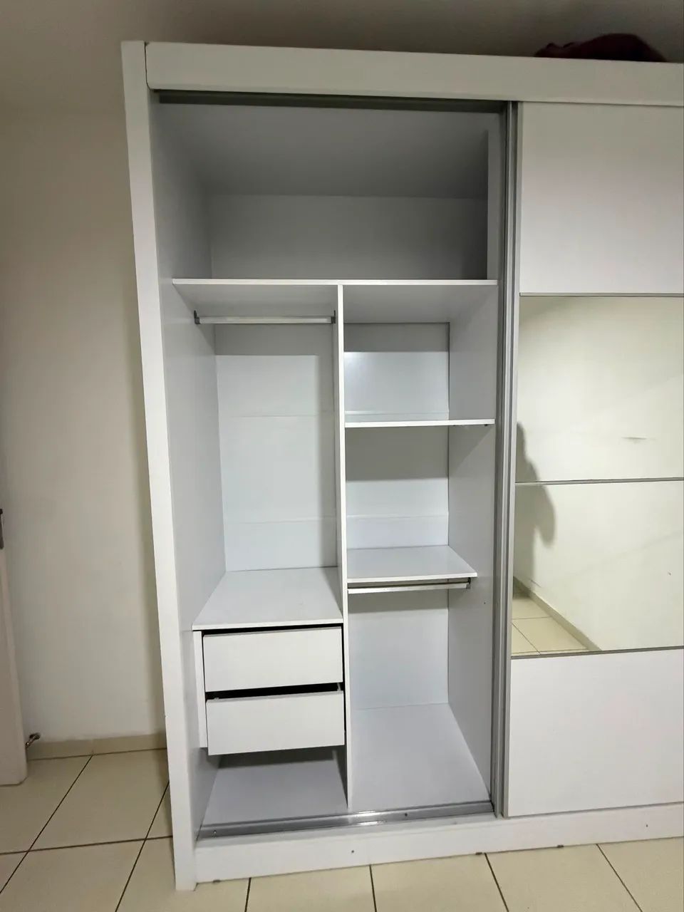 GUARDA ROUPA  - Foto 3