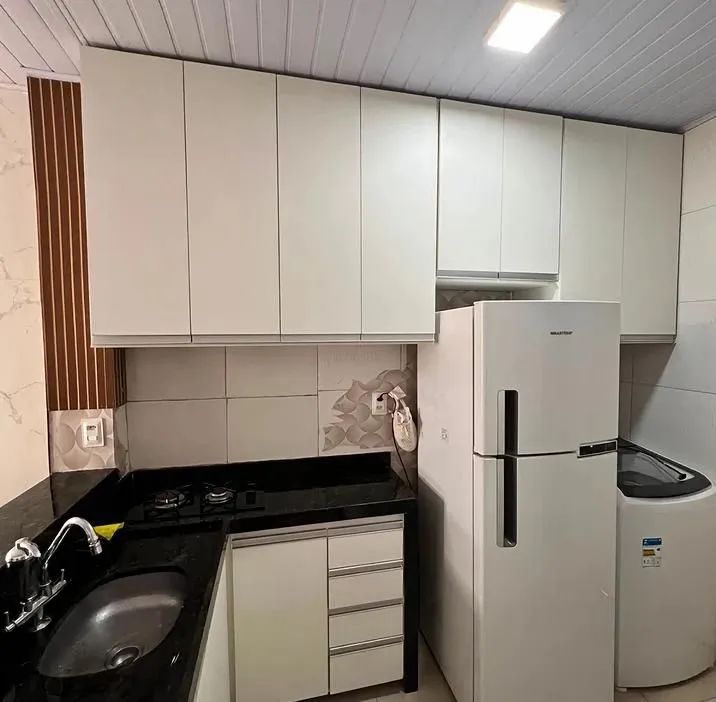 Transforme sua casa no cenário que você sempre sonhou. - Foto 5