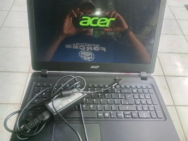NOTEBOOK  - Foto 2