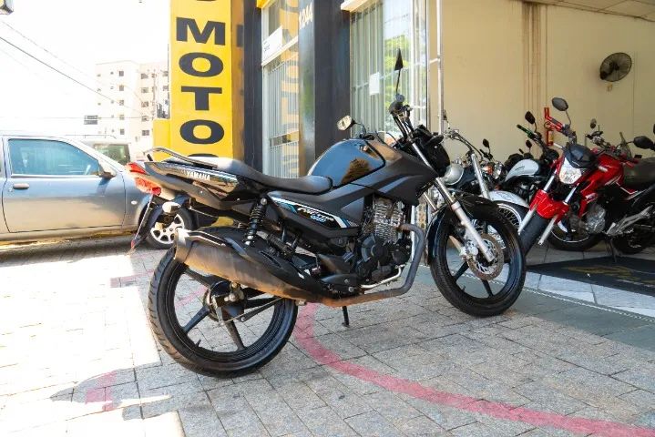 Yamaha Factor 150 ED 2023 REF:D76 - Foto 3