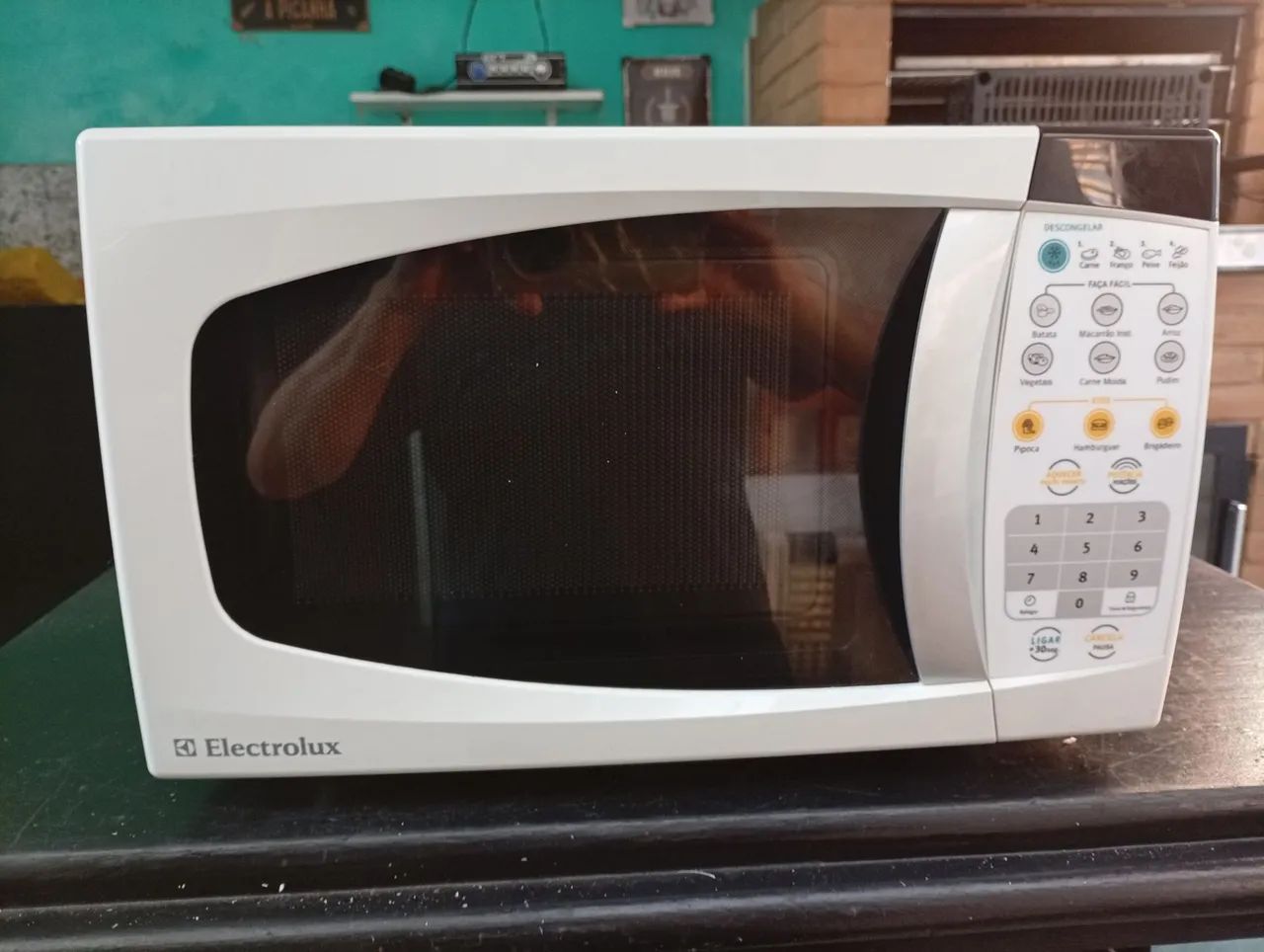 Microondas Electrolux  - Foto 2
