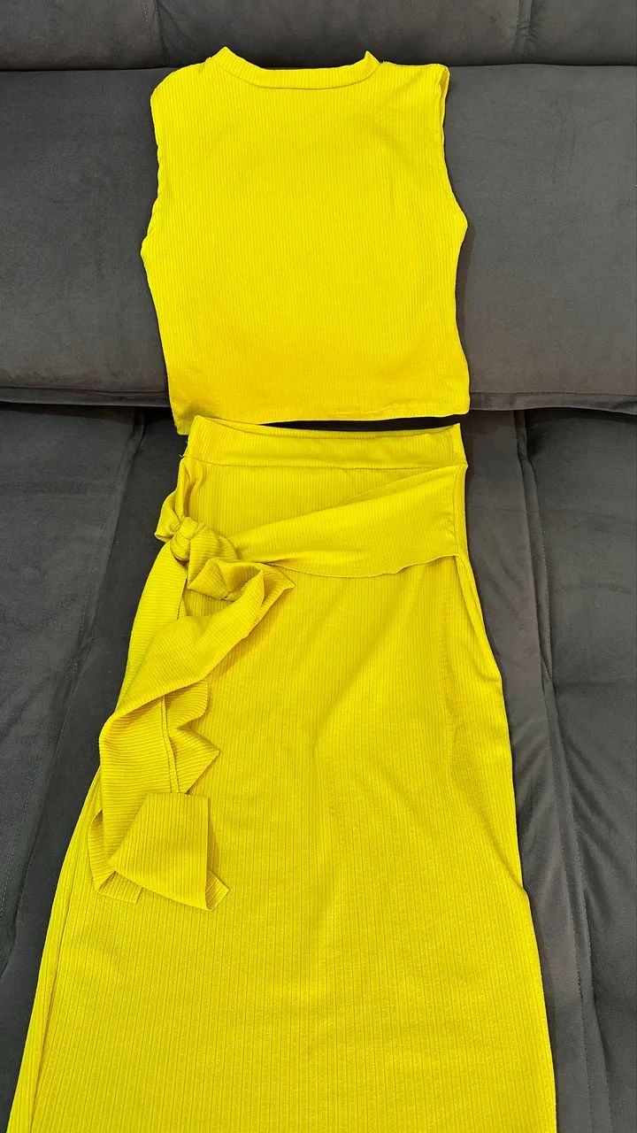 Conjunto  - Foto 2