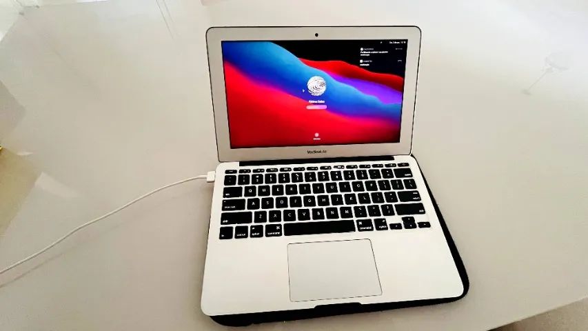 Macbook Air 2011 - Notebooks - Bezerros 1468264889 | OLX