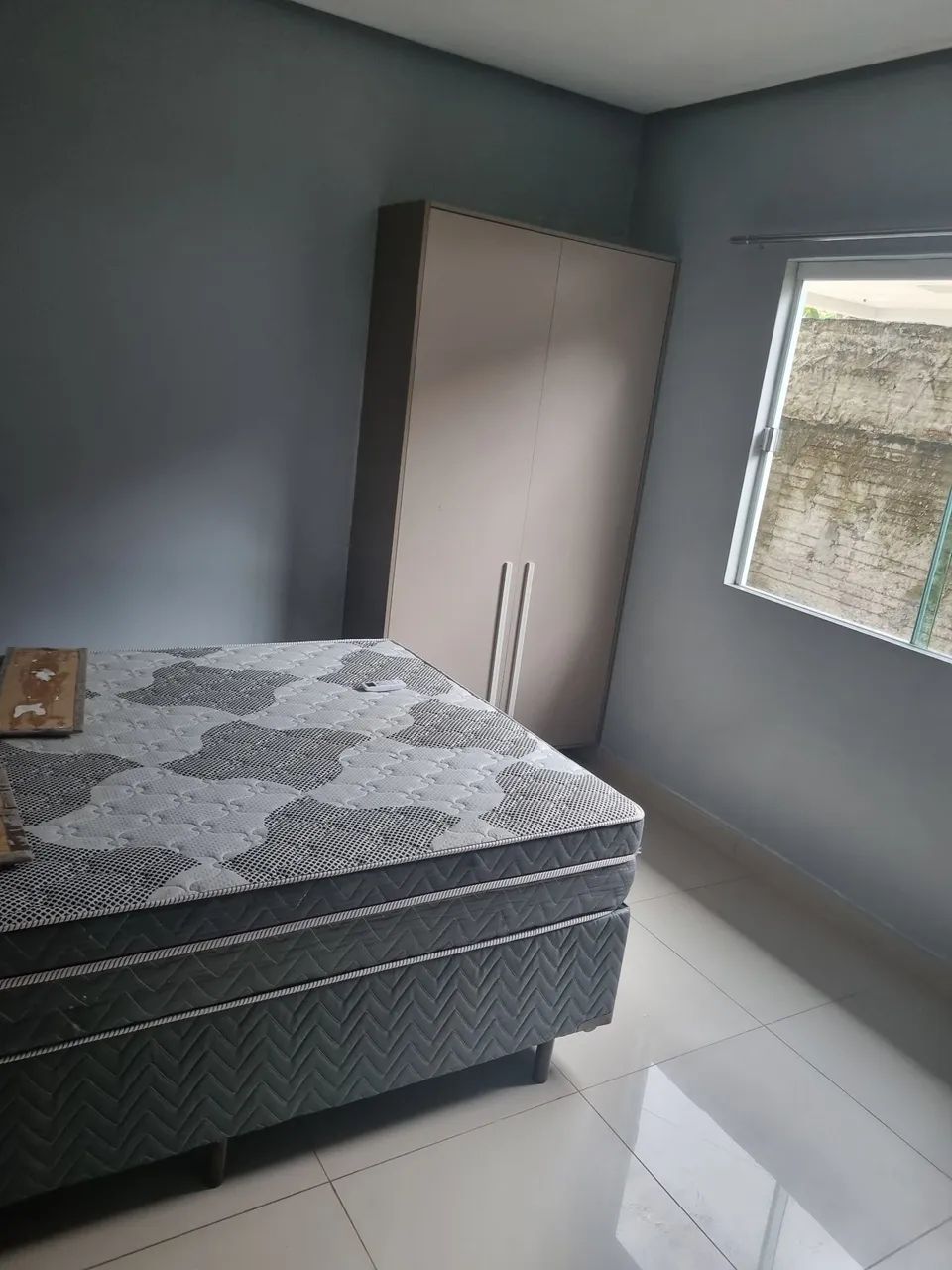 Alugo casa no novo mundo  - Foto 4