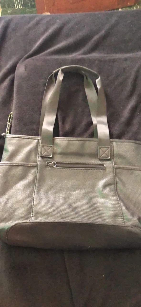Vendo bolsa de lado - Foto 2