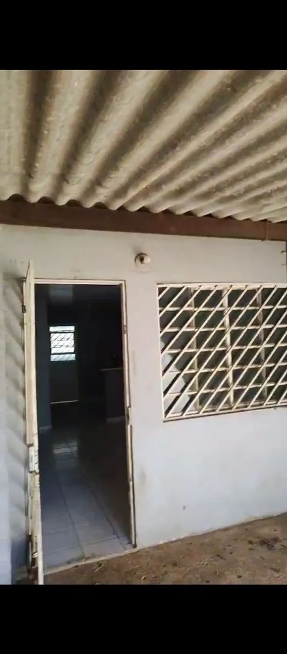 Casa em Valparaíso VENDO OU TROCO - Foto 3