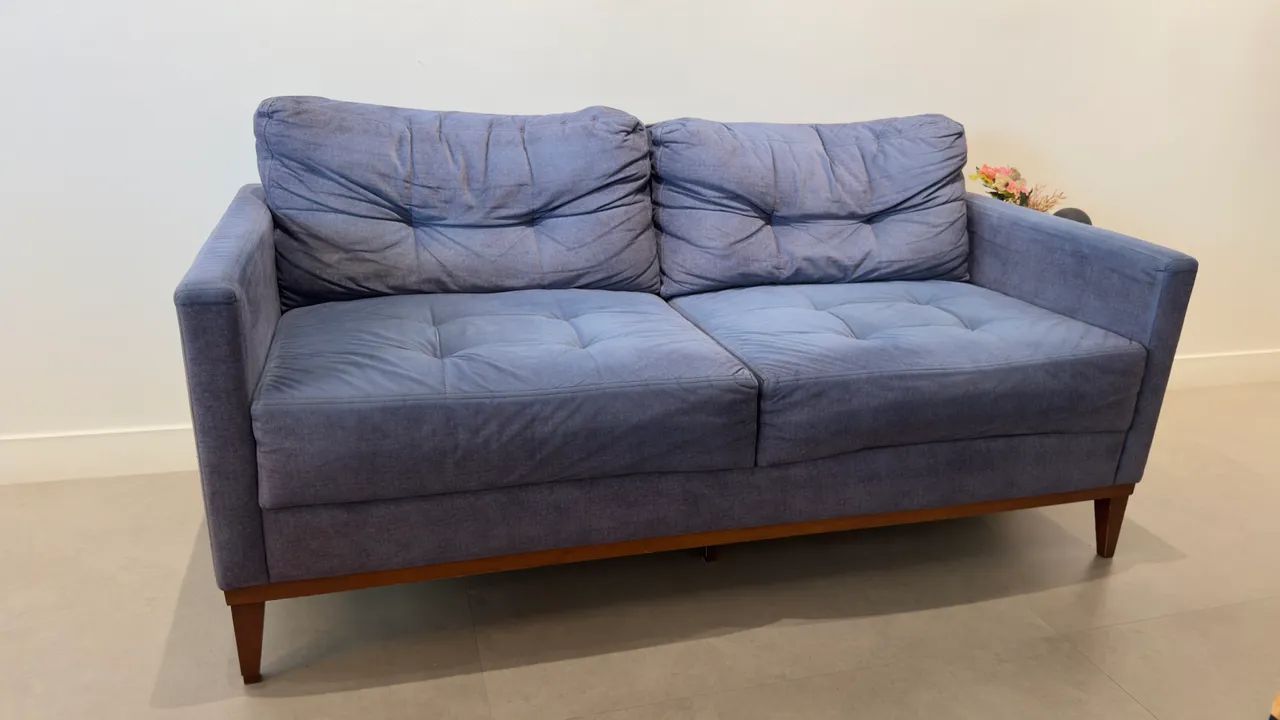 Sofá 1,55x0,80m - Foto 3