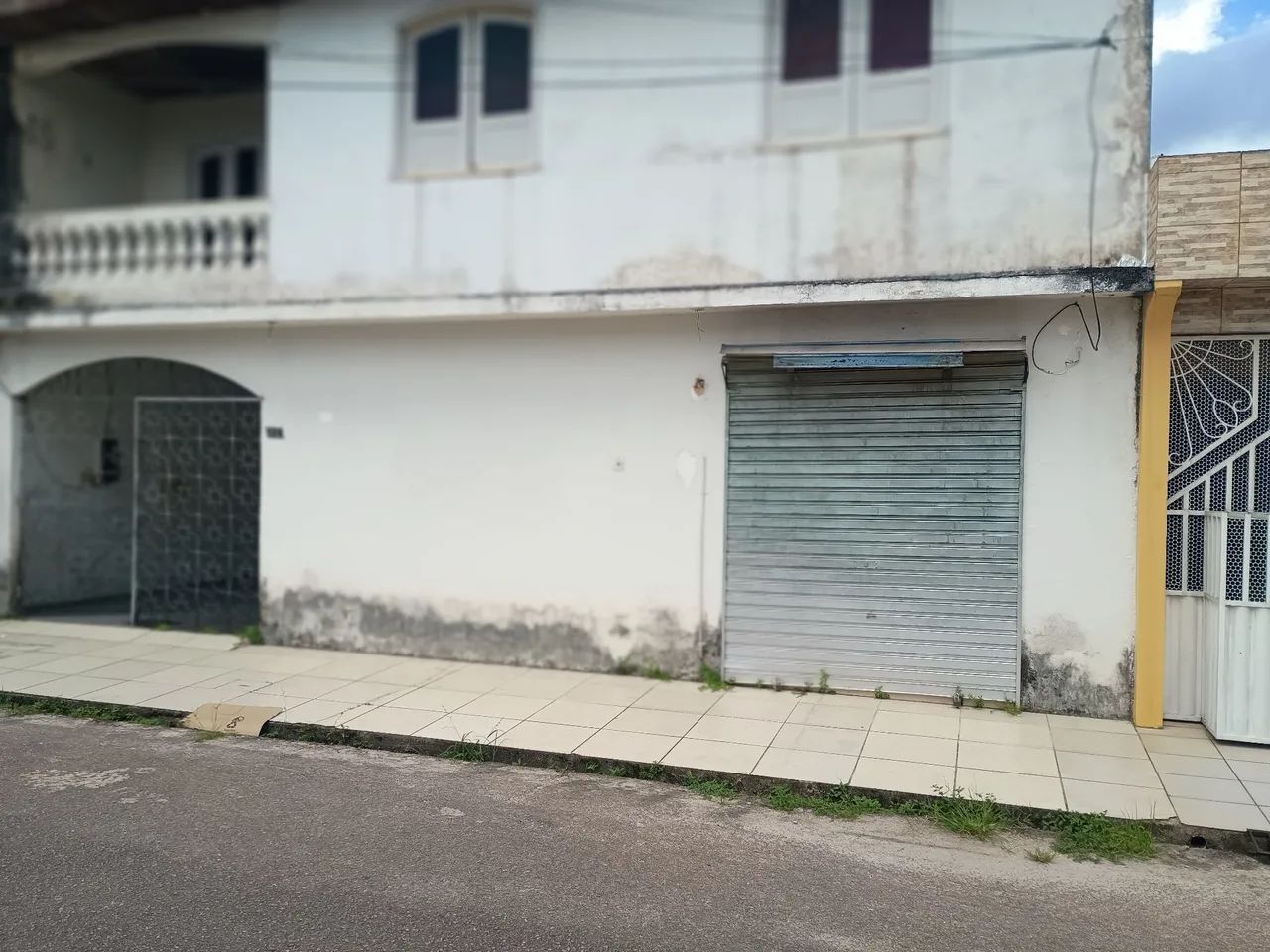 PONTO AUG. MONTENEGRO 
