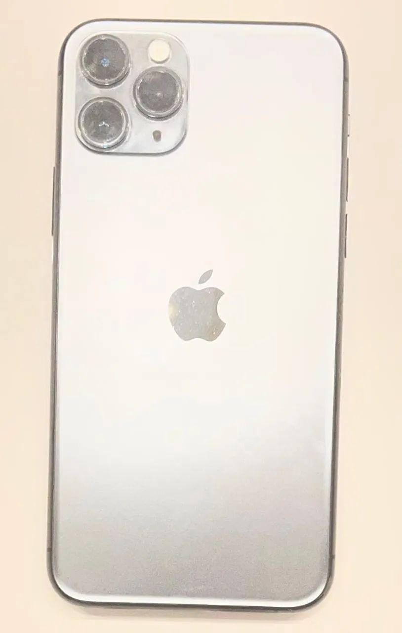 iPhone 11 Pro (256GB)- [Cinza] - Celulares e Smartphones - Vila