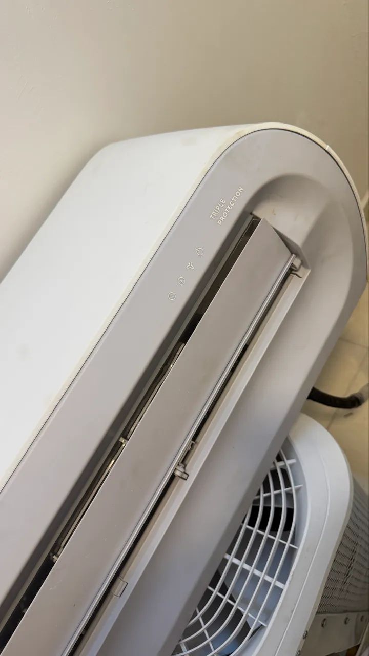 Ar condicionado ELETROLUX 12.000btus - Foto 5