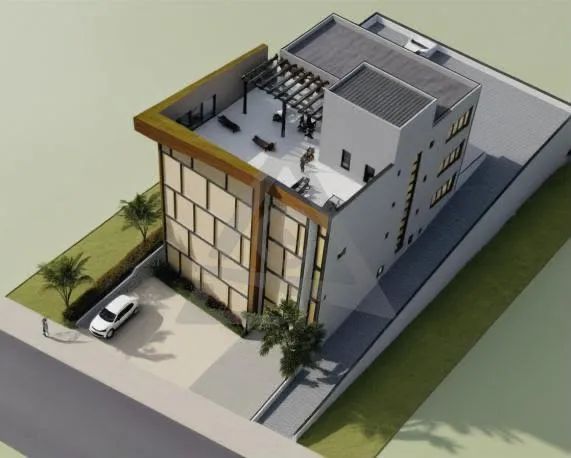 Sala para alugar em Campinas, Loteamento Alphaville Campinas, com 240 m², Prédio CMLN - Foto 2