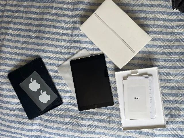 iPad 9° geração  - Foto 3