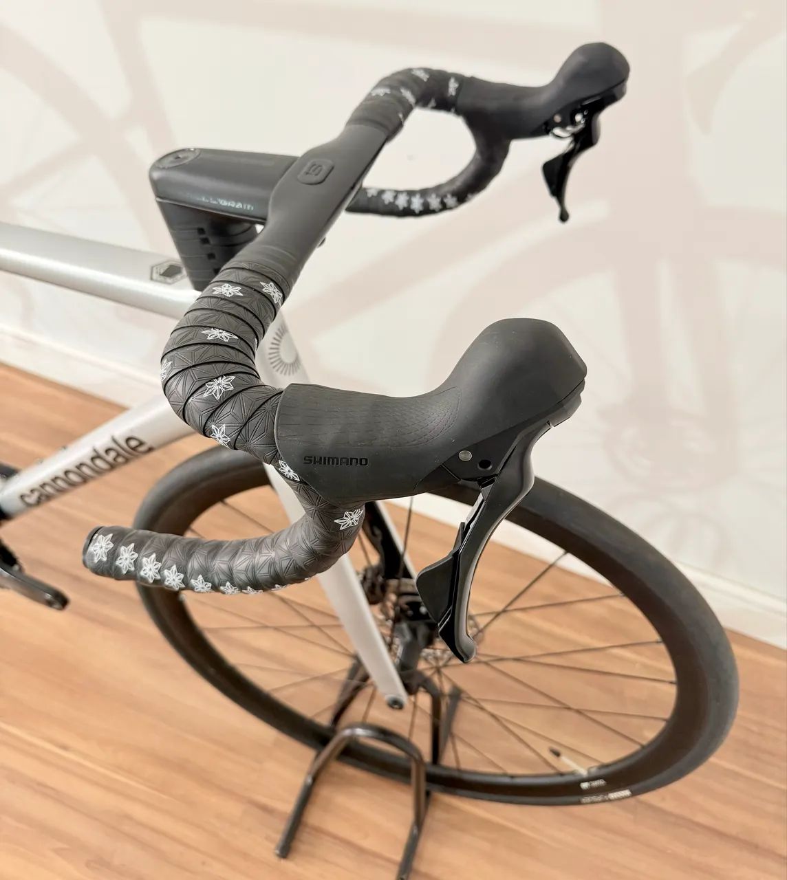 Cannondale supersix 51 - Foto 2
