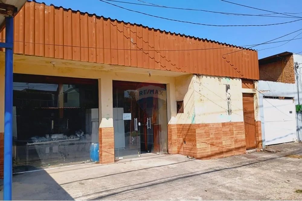 LOJA À VENDA GUARATIBA - Foto 3