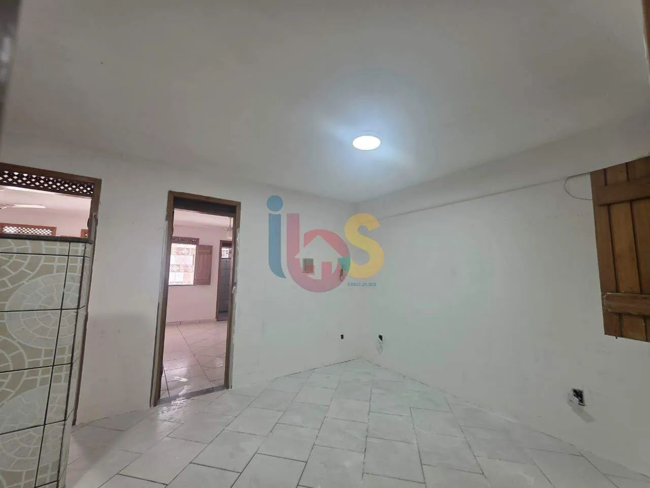 Alugo Apartamento 02 Quartos no Centro - Foto 4