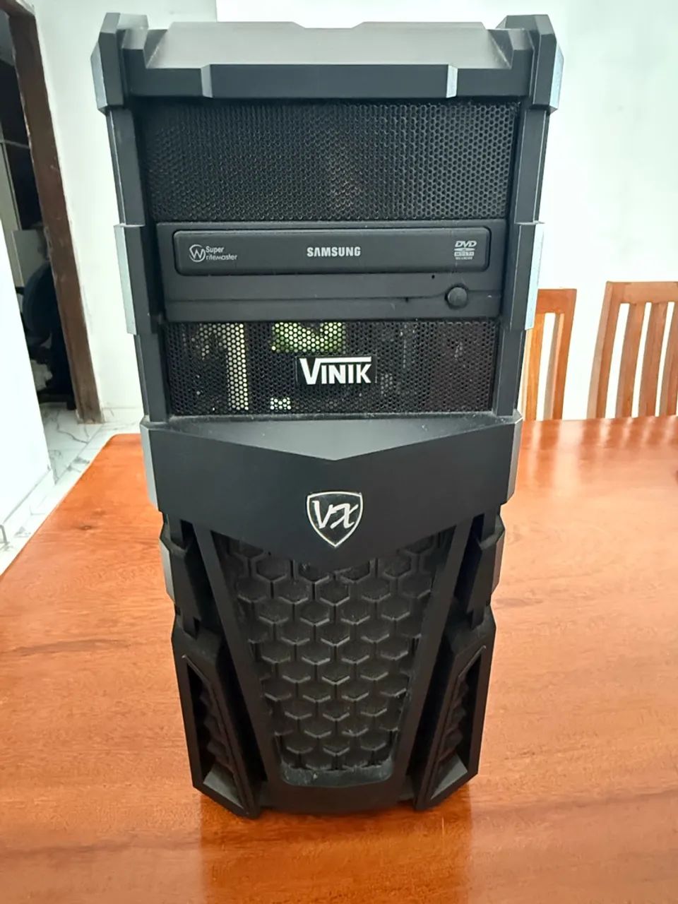 Computador 