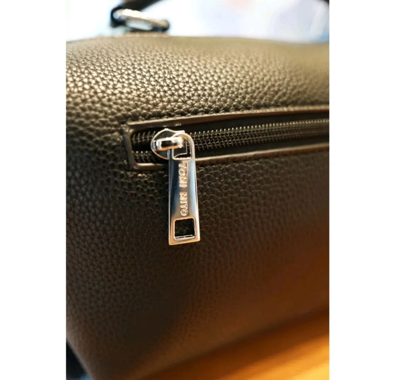 Bolsa modelo 2026 - Foto 5