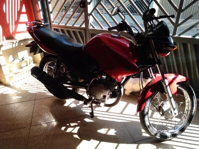 Moto 125 - Foto 2