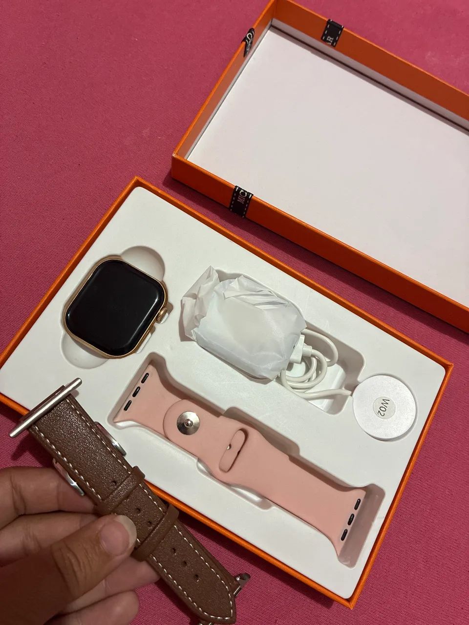 Watch 11 mini pro