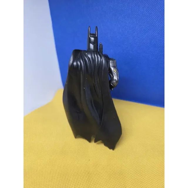 Boneco Batman Forever Sonar Sensor 1995 Kenner Original Raro Vintage - Foto 5