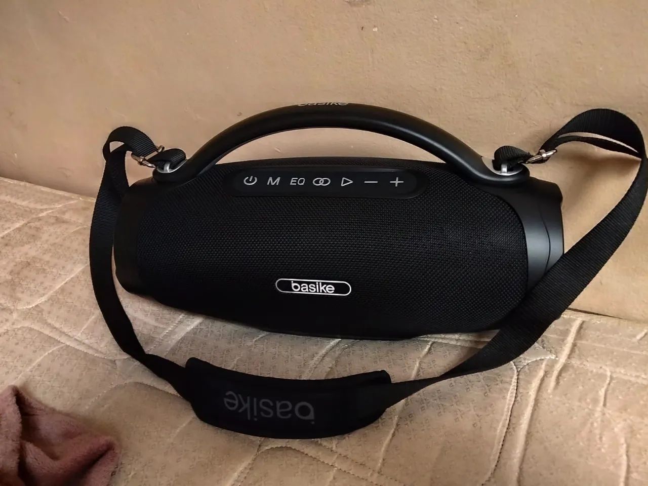 Vendo uma caixa de som original pegando perfeitamente  - Foto 2