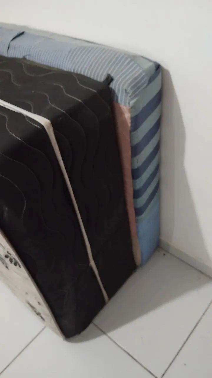 Cama box solteiro - Foto 4