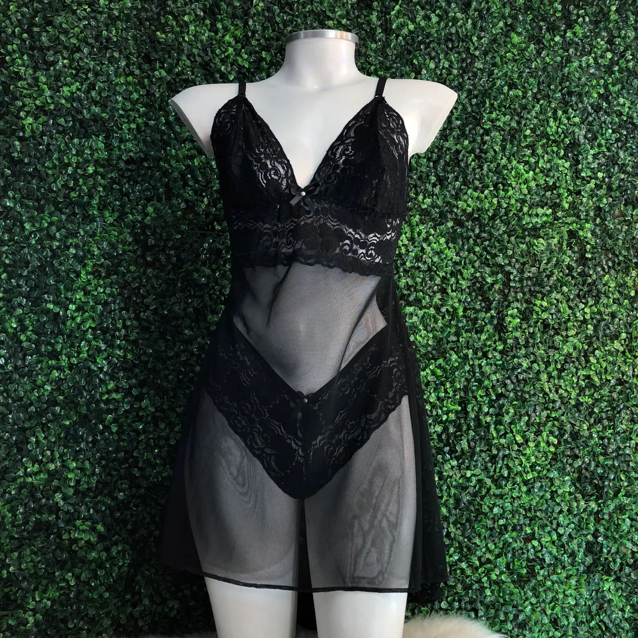 Camisola Micaele