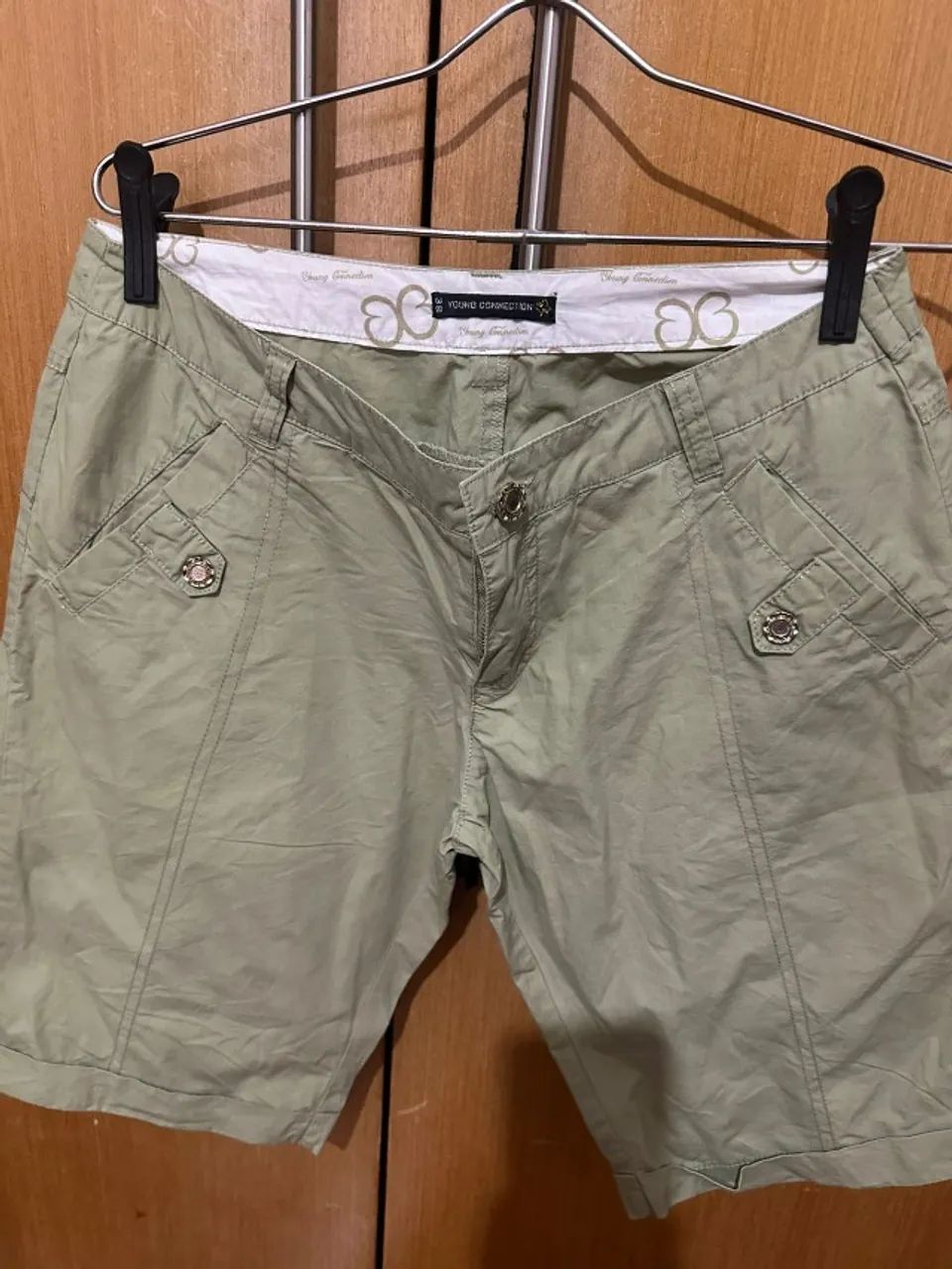Bermudas - Foto 2