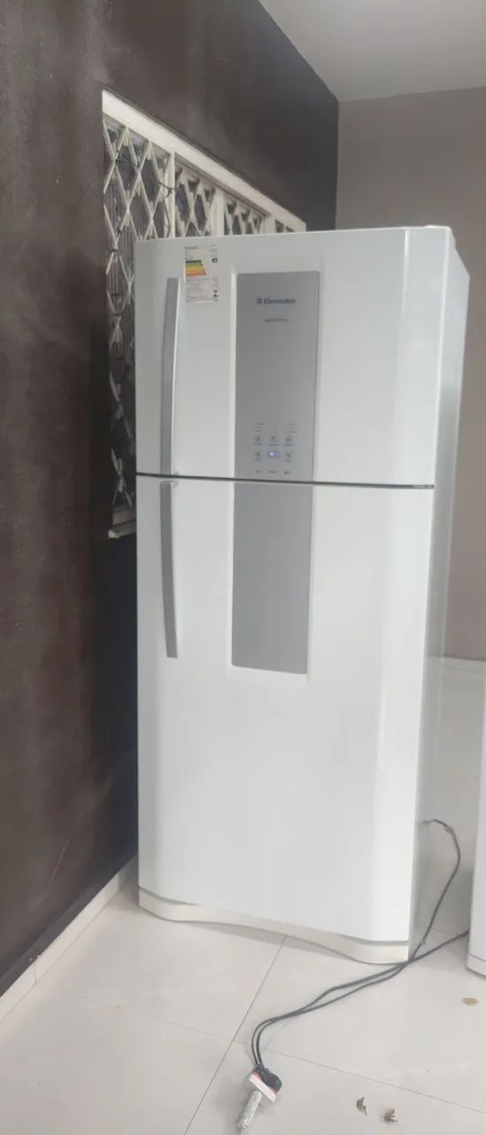 GELADEIRA ELETROLUX 