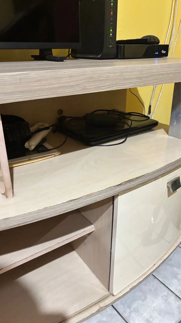 RACK PARA SALA TV  - Foto 4