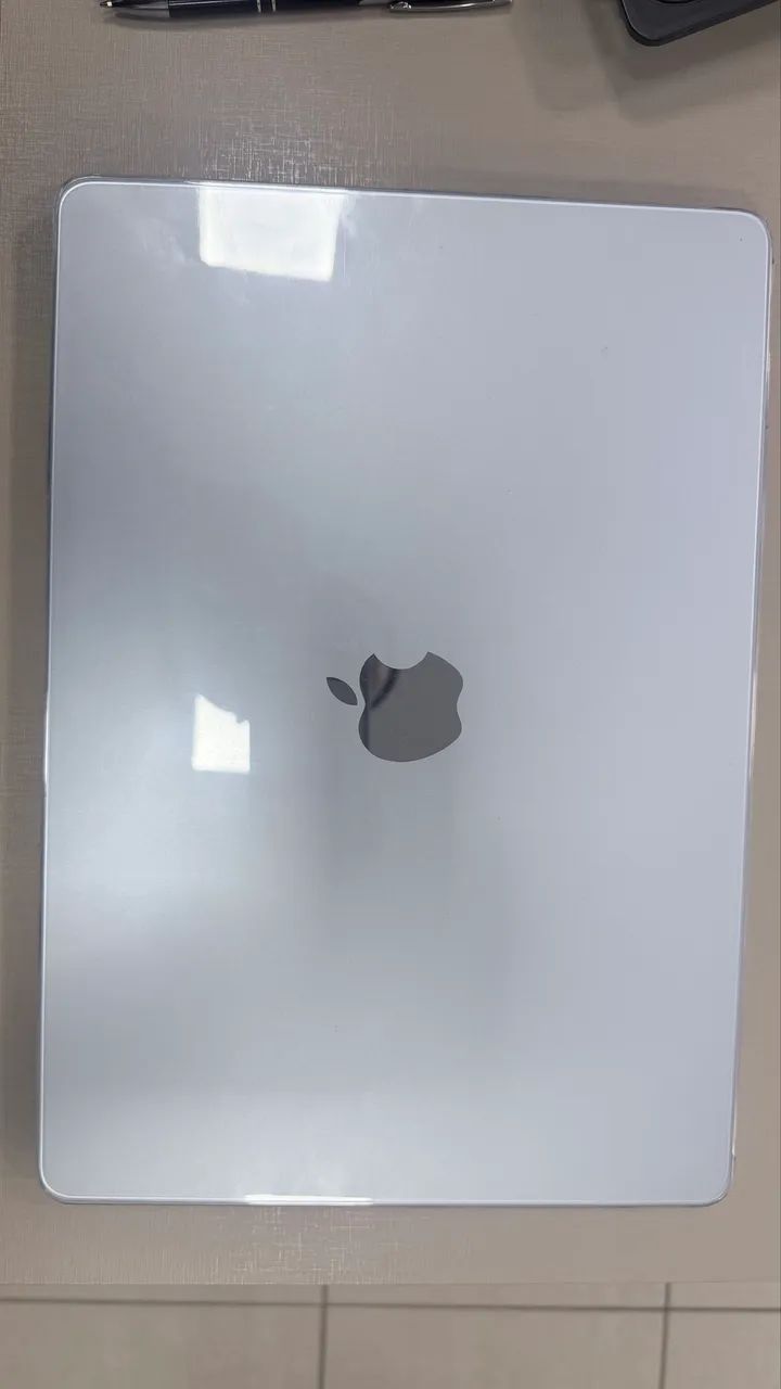 MacBook Air M5 - 15,3 polegadas  - Foto 2