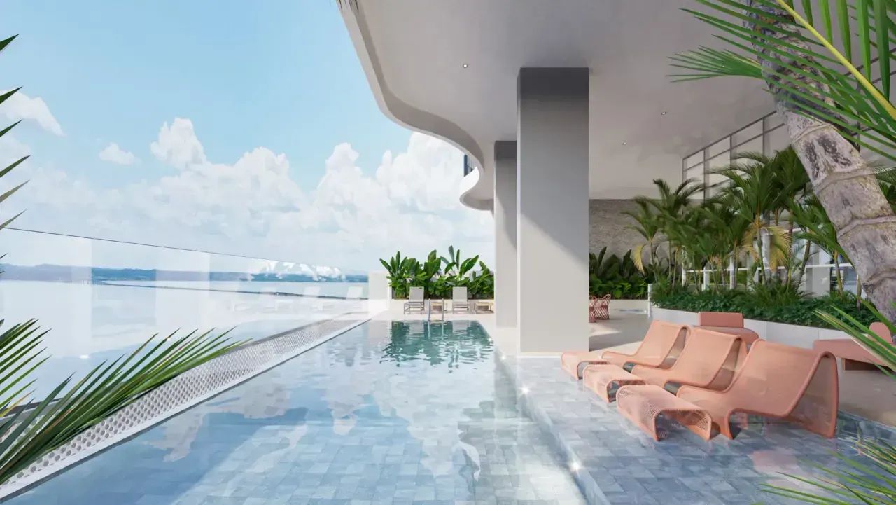 HORIZONTE URBAN DESIGN