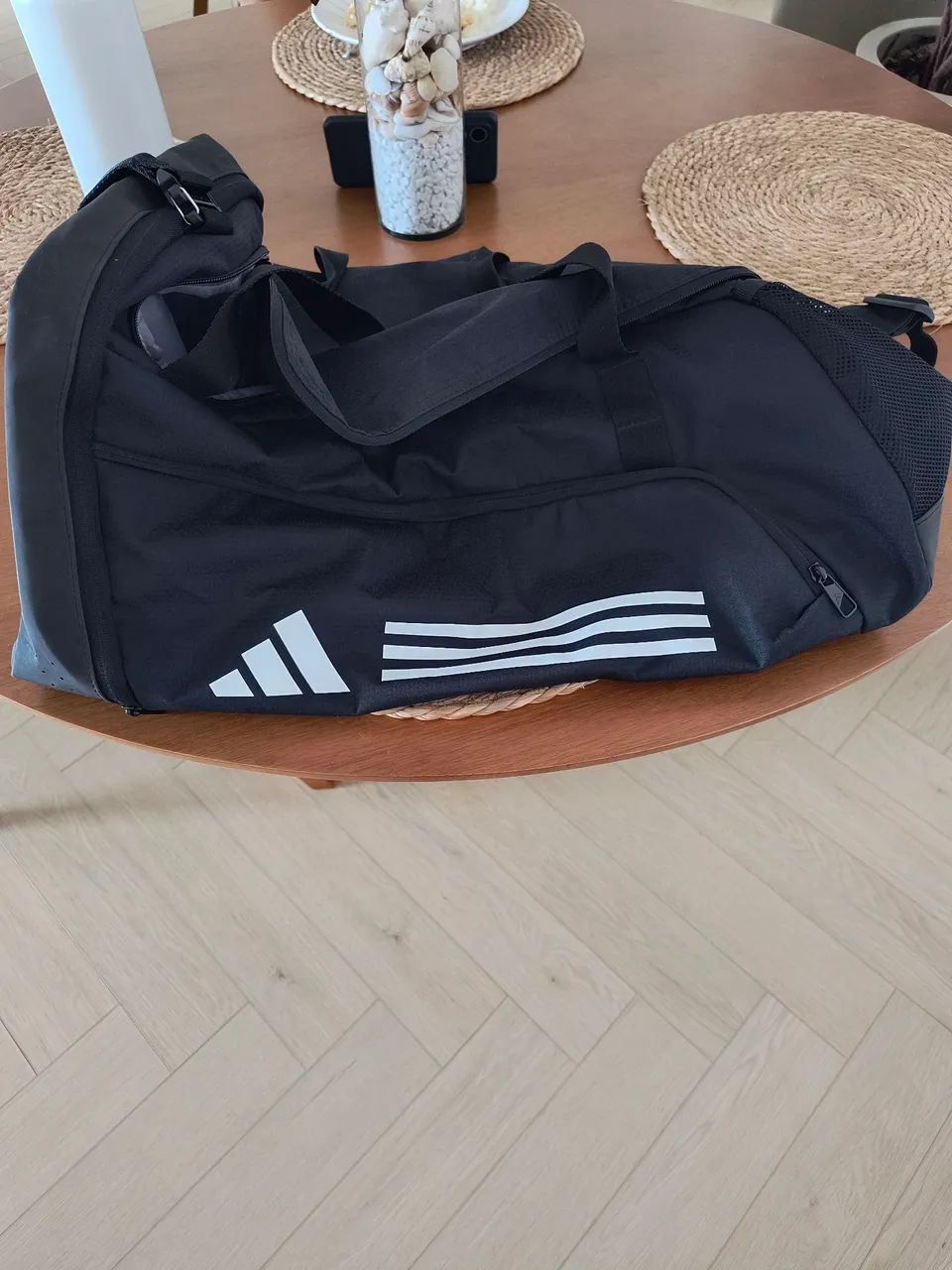 Bolsa Mala Adidas - Foto 3