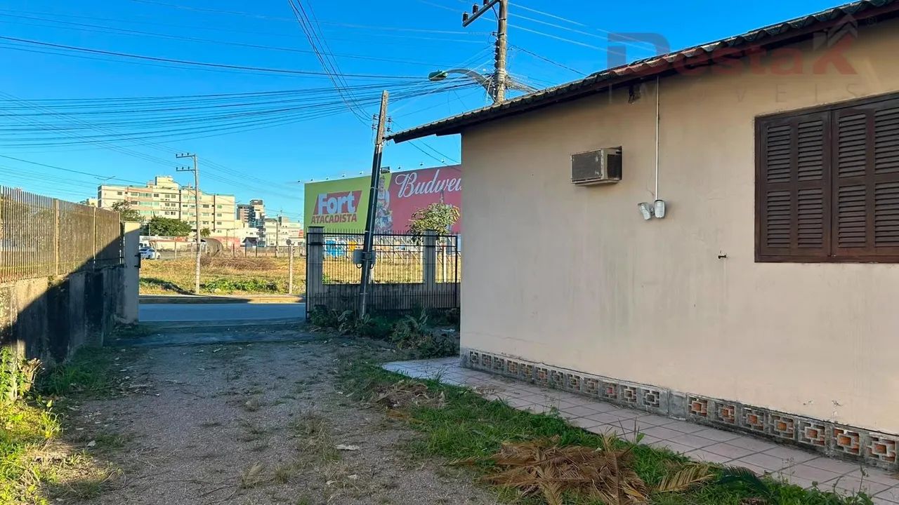 Terreno no bairro Vendaval - Biguaçu - Foto 2