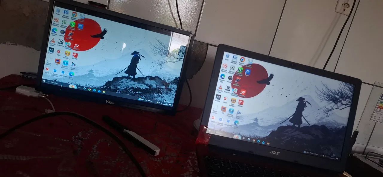 Monitor VXpro - Foto 3