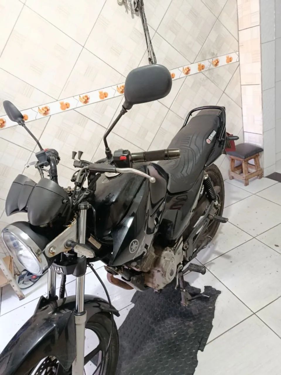 VENDO FACTOR 125 ED - Foto 3