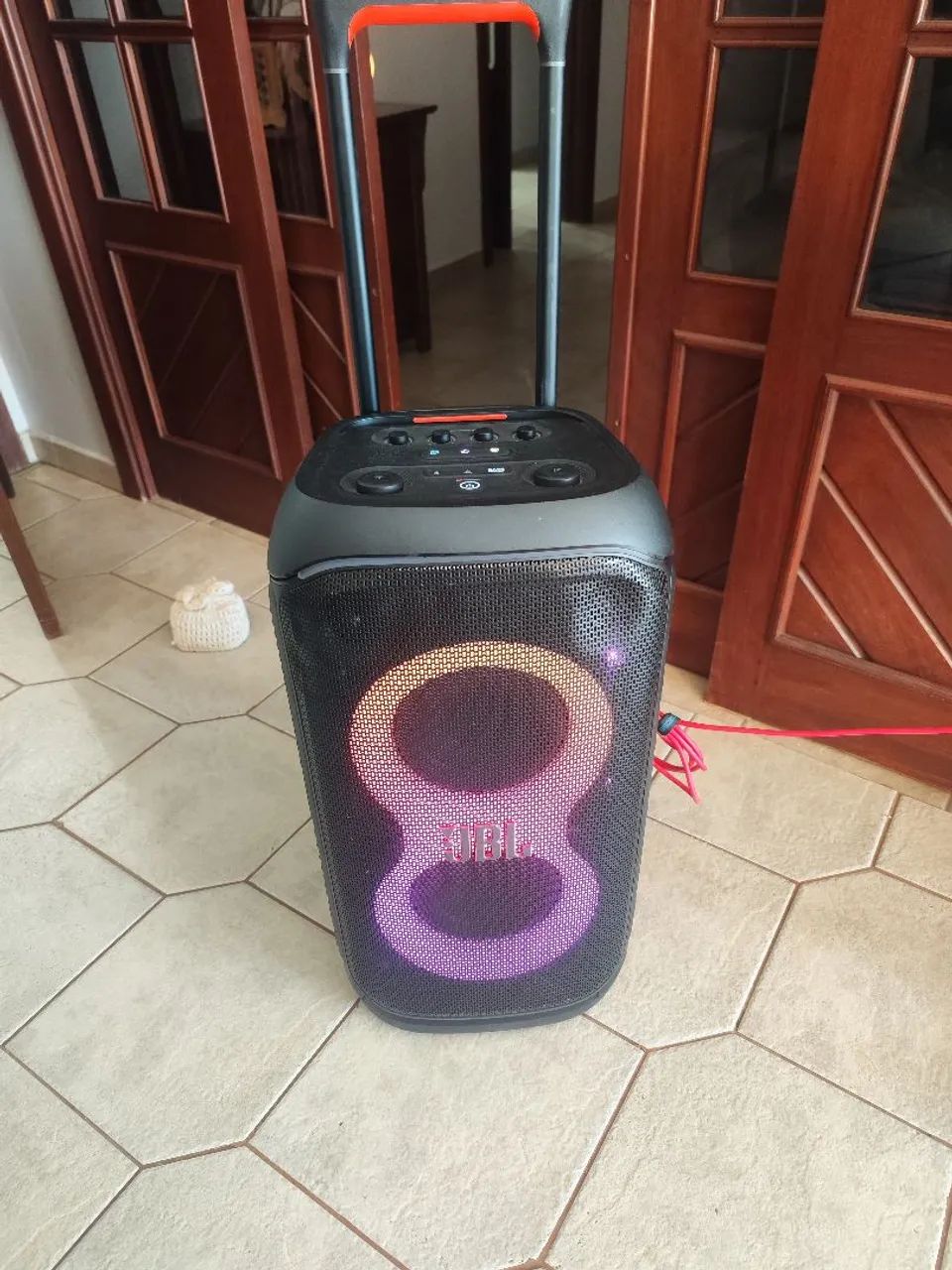 JBL party box 320