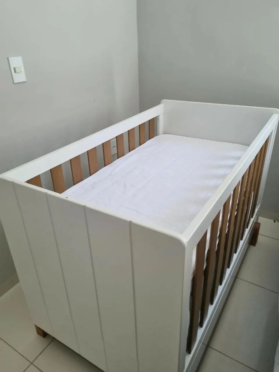 Berço para bebê  - Foto 5