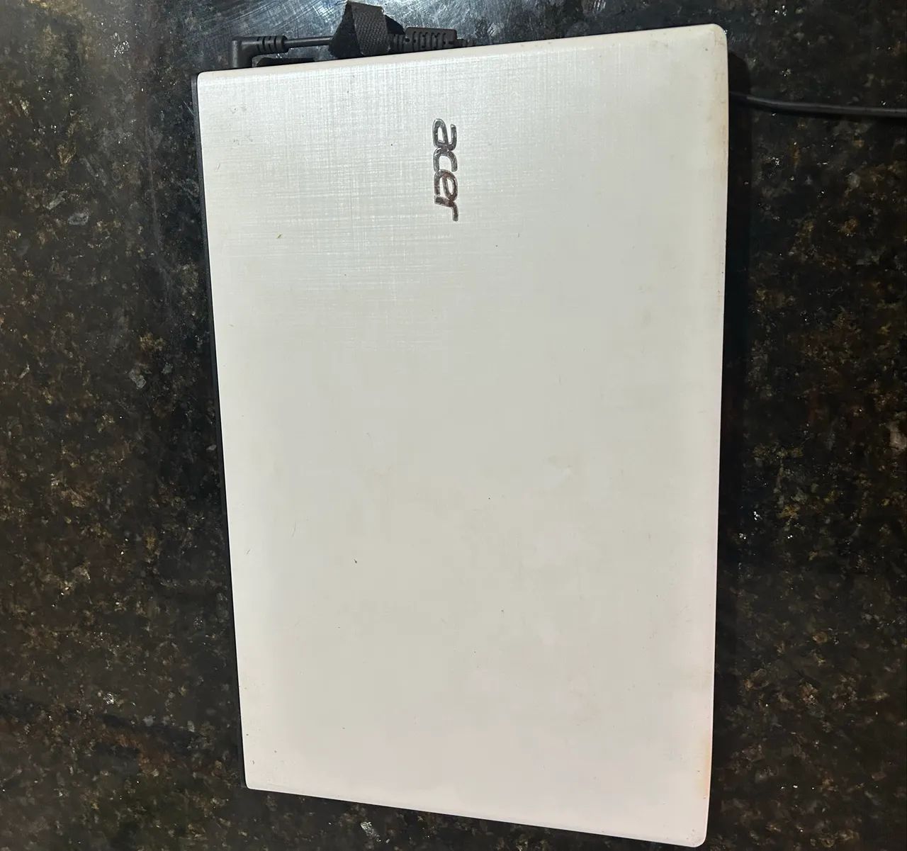 Notebook Acer 15.6" AMD A10 7ª Geração | 1TB HD | Formatado Windows 10 - Foto 2