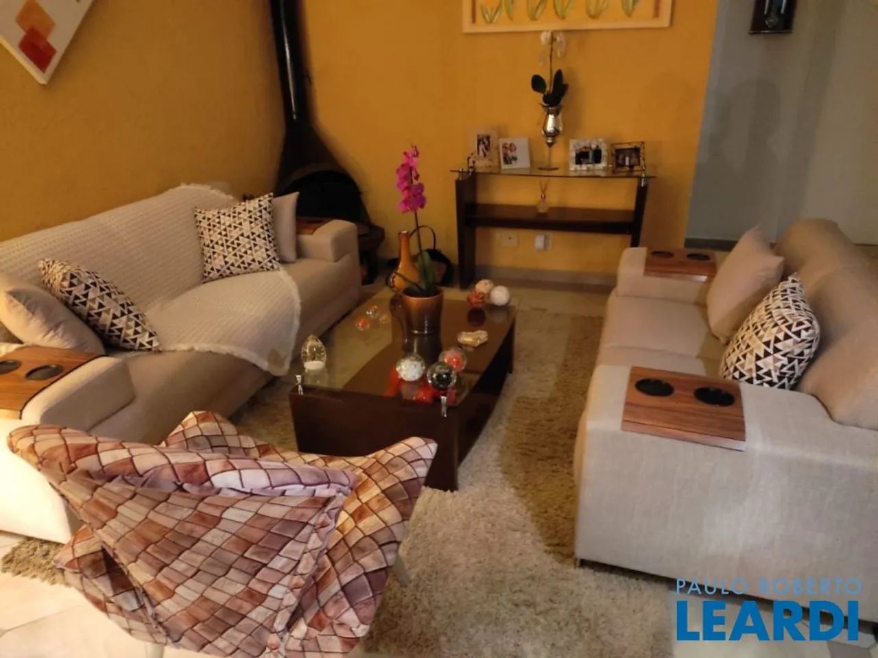 CASA EM CONDOMÍNIO - TAMBORÉ - SP - Foto 5