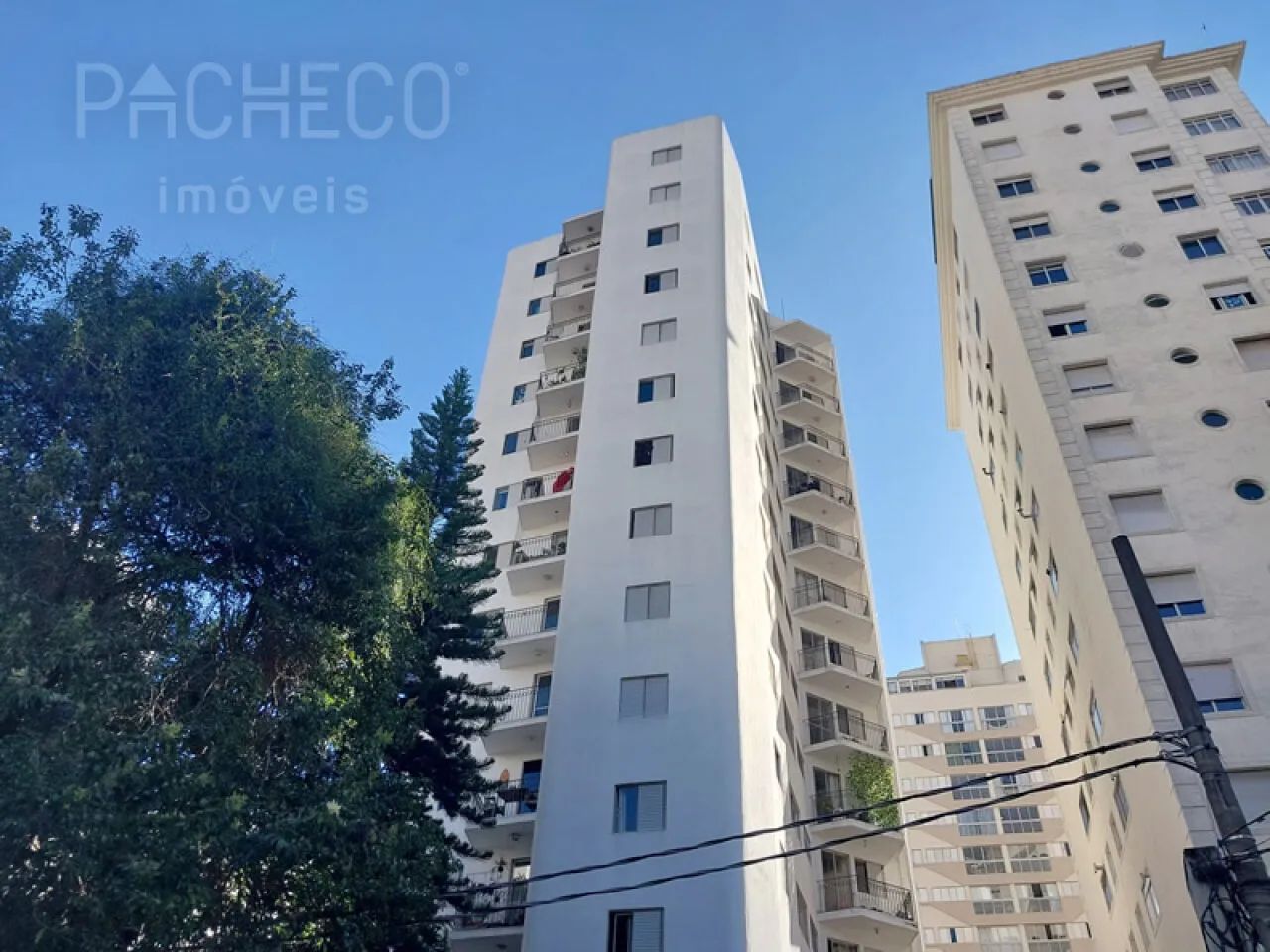 Apartamento, Perdizes - São Paulo