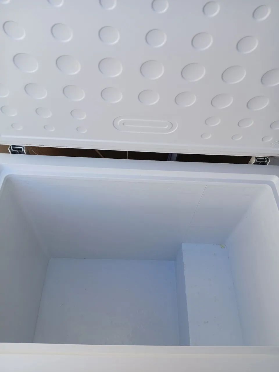 Freezer Horizontal  - Foto 3